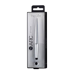 iDuo Stylus Pen - Silver