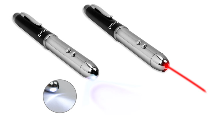 Stylet Olixar Laserlight