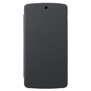 QuickCover Google Nexus 5 LG – Noire