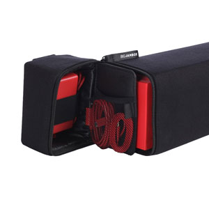 Jawbone BIG JAMBOX carry Case - Black