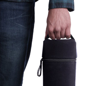 Jawbone BIG JAMBOX carry Case - Black