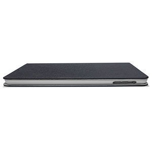 L.LA Case and Stand for iPad Air - Black