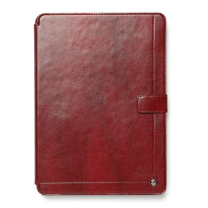 Zenus Neo Classic Diary for iPad Mini - Dark Grey