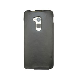 Noreve Tradition Leather Case for iPhone 5C - Black