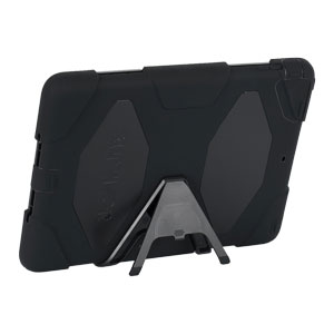 Coque iPad Air Griffin Survivor - Noire