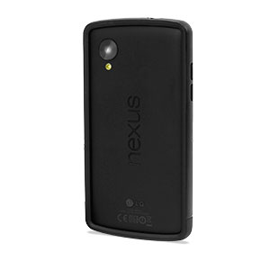 The Ultimate Google Nexus 5 Accessory Pack - Black
