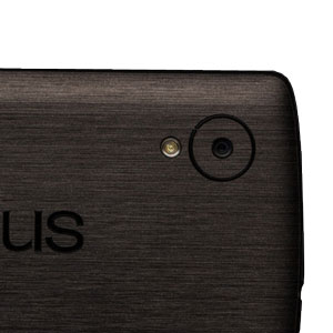 Nexus 5 Schutzfolie