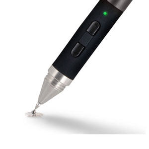 Stylet Bluetooth 4.0 Adonit Jot Touch - Noir métal