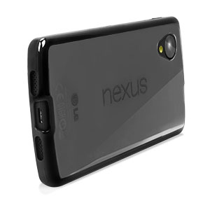 GENx Fusion Case for the Google Nexus 5