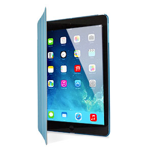 Smart Cover for iPad Air - Blue