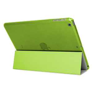 Smart Cover for iPad Air - Green