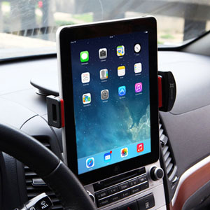 The Claw Universal Case Compatible Car Mount