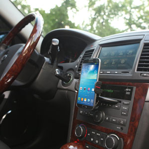 The Claw Universal Case Compatible Car Mount