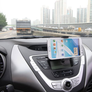 The Claw Universal Case Compatible Car Mount