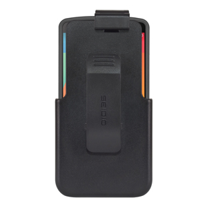 Seidio Surface Case for Nexus 5 with Kickstand - Black