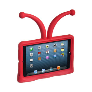 Case It Antenae Case for iPad Mini - Red
