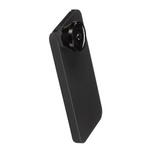 Ultra-thin Protective Case for iPhone 5 - Black
