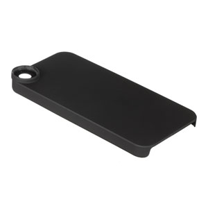 Ultra-thin Protective Case for iPhone 5 - Black