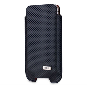 Proporta Alu-Leather pouch for iPhone 5