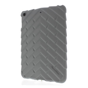 Gumdrop Drop Series Case for iPad 2 - Black