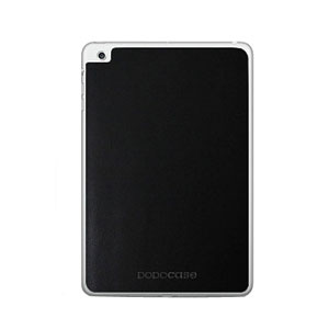 DODOcase HARDcover classic for iPad Mini - Red