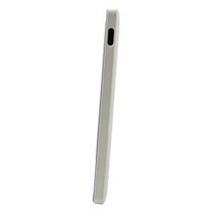 LG Official Nexus 5 Bumper - White