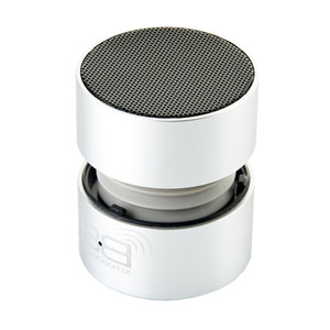 BaseBoomz Bluetooth Lautsprecher