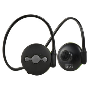 Auriculares Bluetooth Avantree Jogger Pro 4.0 - Black