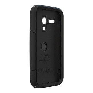 Otterbox Commuter Series for HTC One Mini - Black