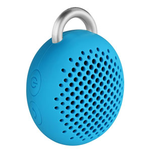 Altavoz Portátil Divoom Bluetune-Bean Bluetooth - Azul