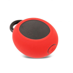 Divoom Bluetune-Bean Bluetooth Speaker - Black