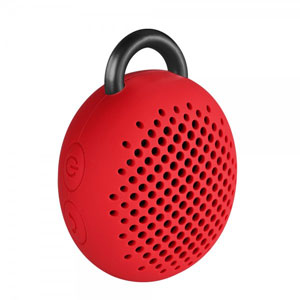 Divoom Bluetune-Bean Bluetooth Speaker - Black