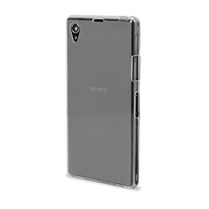 The Ultimate Sony Xperia Z1 Accessory Pack - White