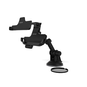 HTC One Car Mount Cradle with Hands Free