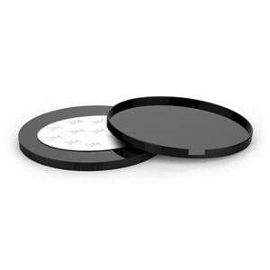 HTC One Car Mount Cradle with Hands Free