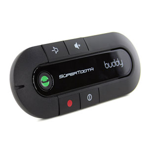 Clip and Talk Bluetooth Car Kit V3+