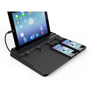 Universal Charging Station for Smartphones / Tablets