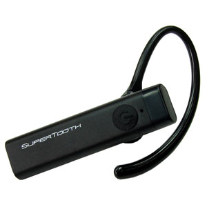 Avantree Bluetooth A2DP Mono Headset - 4GS
