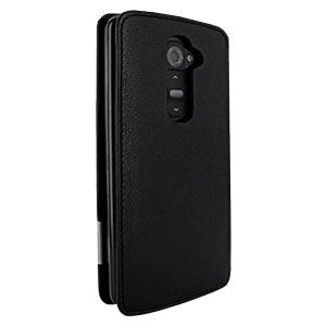 Piel Frama FramaSlim Case for LG G2 - Black