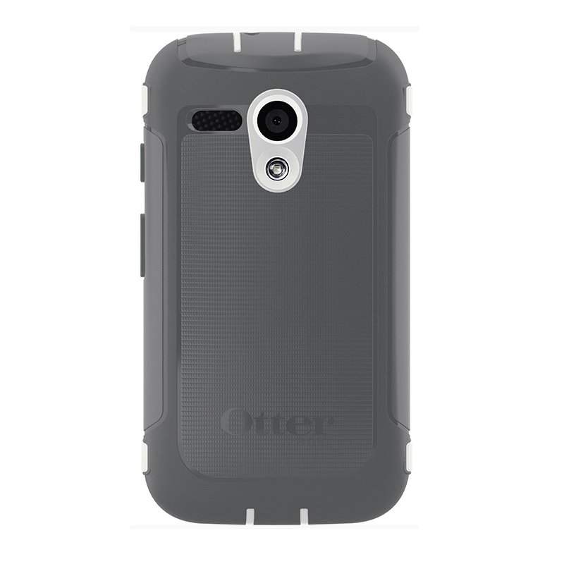 OtterBox Defender Series for Motorola Moto G Glacier