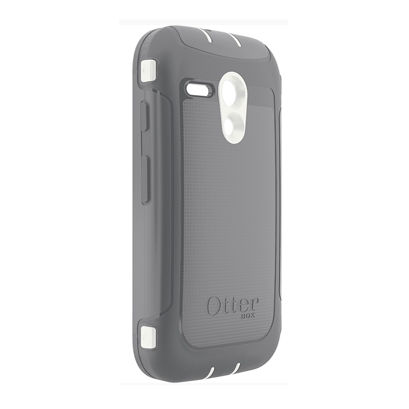 OtterBox Defender Series for Motorola Moto G - Black