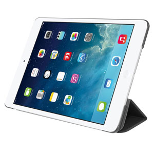 Seidio LEDGER Flip Case for iPad Air - Dark Grey