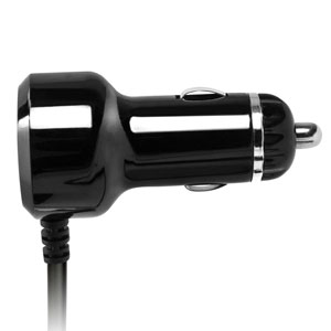 Cargador de coche High Power para Galaxy S3