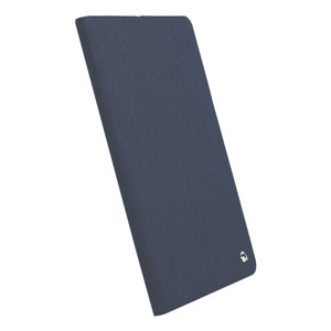 Apple Leather Smart Cover for iPad 3 / iPad 2 - Black