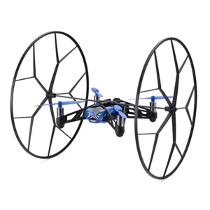 Parrot AR.Drone 2.0 - Smartphone Controlled HD Quadrocopter