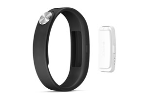 Pulsera Sony Core SmartBand