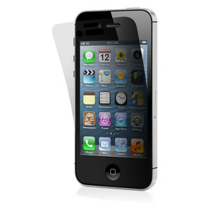 3M Privacy Screen Protector for iPhone 4/4S