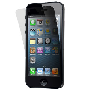 3M Privacy Screen Protector for iPhone 5S / 5