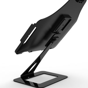 Smart Stand for Apple iPad Air - Black