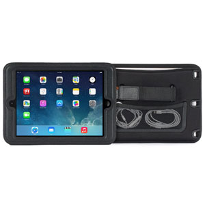 Griffin CinemaSeat for iPad Air - Black